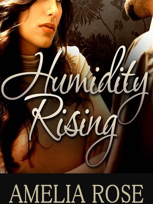 cover image of Humidity Rising
